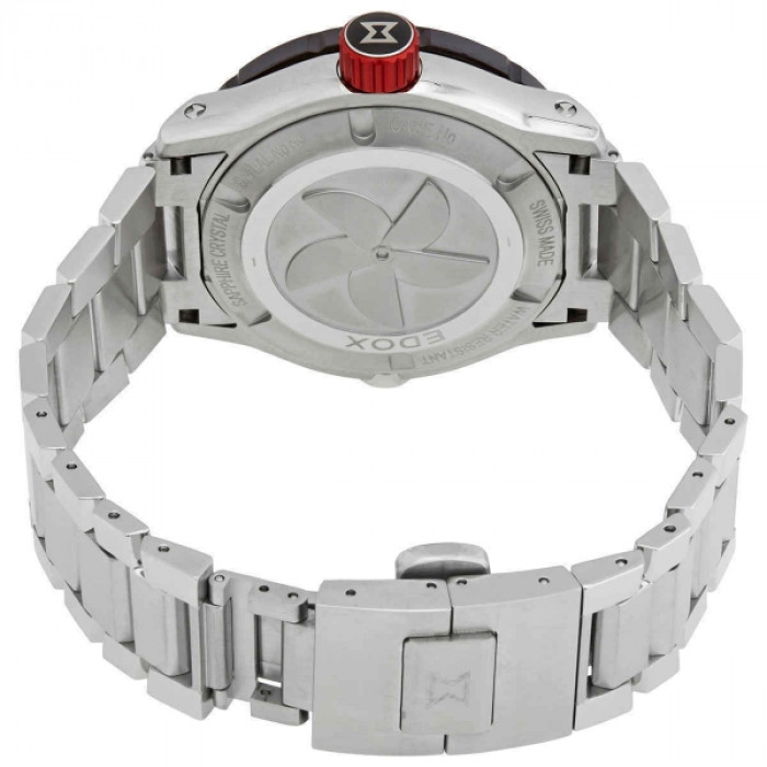 Часы Edox Chronoffshore-1 80099 3RM NIN - купить в Украине | VIP TIME